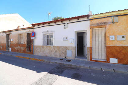 Таунхаус Продажа в Benijófar, Alicante. 