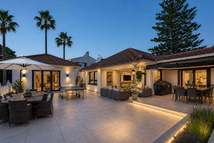 Таунхаус Продажа в Sotogrande, Cádiz. 