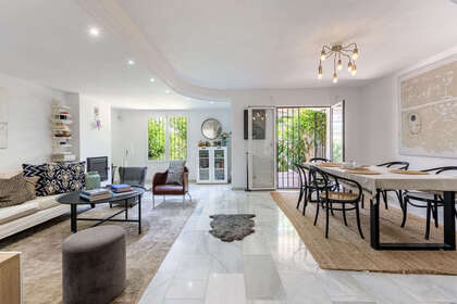 Дом Продажа в Puerto Banús, Marbella, Málaga. 