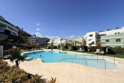 Penthouse/Dachwohnung zu verkaufen in Calanova Golf, Mijas, Málaga. 