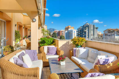 Пентхаус Продажа в Fuengirola, Málaga. 