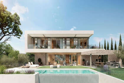 Участок Продажа в La Cala Golf, Mijas, Málaga. 