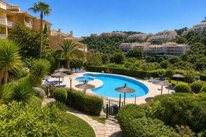 Пентхаус Продажа в Ojén, Málaga. 