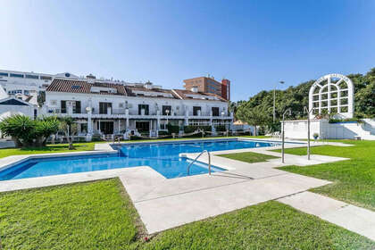 Апартаменты Продажа в Fuengirola, Málaga. 