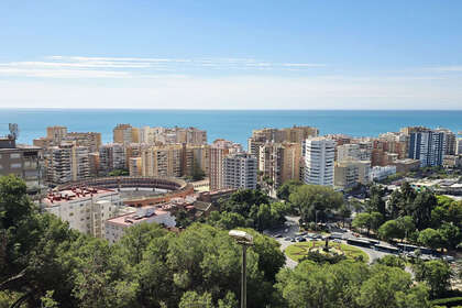 Апартаменты Продажа в Málaga - Centro. 