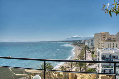 Апартаменты Продажа в Marbella, Málaga. 