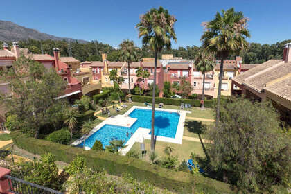Дом Продажа в Puerto Banús, Marbella, Málaga. 