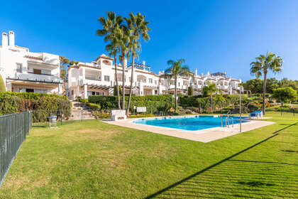 Дом Продажа в Nueva andalucia, Málaga. 