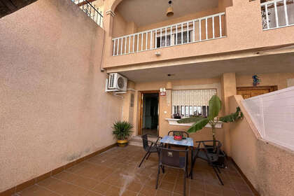 House for sale in San Pedro del Pinatar, Murcia. 