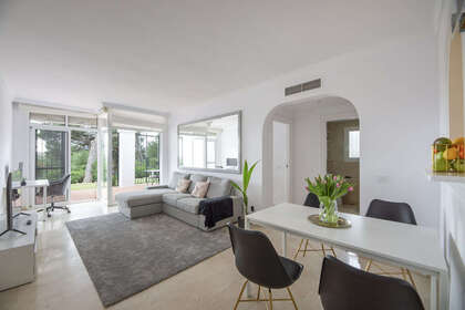 Апартаменты Продажа в Benahavís, Málaga. 