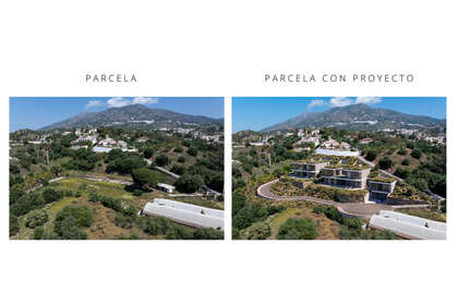 Участок Продажа в Mijas, Málaga. 