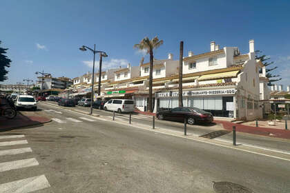 Пентхаус Продажа в Calahonda, Mijas, Málaga. 