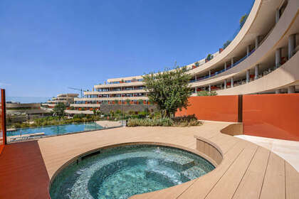 Апартаменты Продажа в Benalmádena, Málaga. 