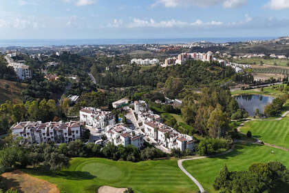 Пентхаус Продажа в Benahavís, Málaga. 