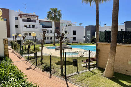 Apartment for sale in La Cala, Rincón de la Victoria, Málaga. 