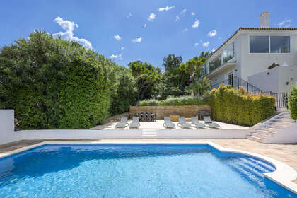 Таунхаус Продажа в Sotogrande, Cádiz. 