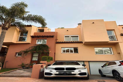 Дом Продажа в Nueva andalucia, Málaga. 