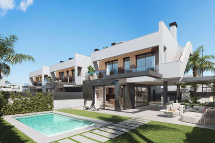 Таунхаус Продажа в Torre Pacheco, Murcia. 