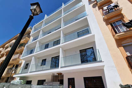 Апартаменты Продажа в Fuengirola, Málaga. 