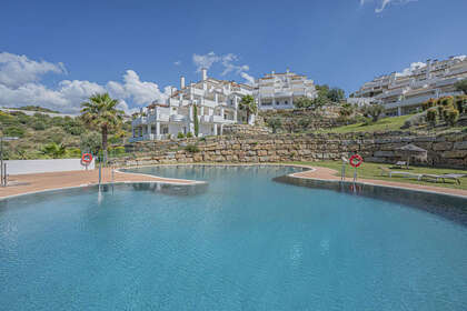 Пентхаус Продажа в Nueva andalucia, Málaga. 