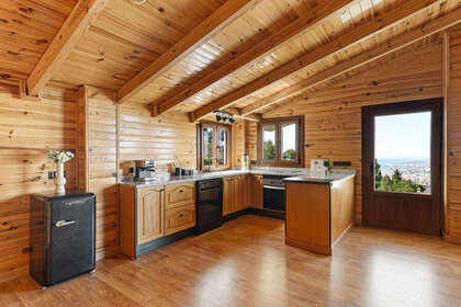Chalet Adosado venta en El Limonar, Vélez-Málaga. 