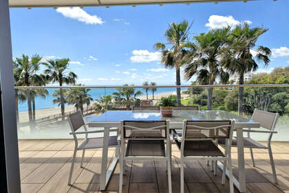 Apartment for sale in Estepona, Málaga. 