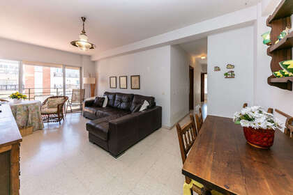 Пентхаус Продажа в Fuengirola, Málaga. 