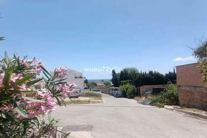 Участок Продажа в Estepona, Málaga. 