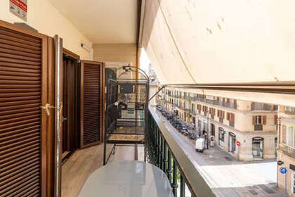 Апартаменты Продажа в Málaga - Centro. 