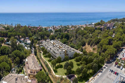 Apprt dernier Etage vendre en Elviria, Marbella, Málaga. 