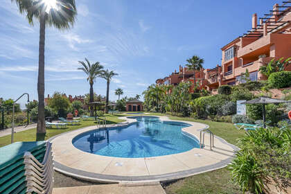Апартаменты Продажа в Ojén, Málaga. 