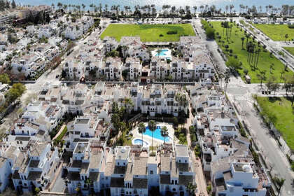 Апартаменты Продажа в San Pedro de Alcántara, Marbella, Málaga. 