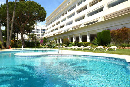 Апартаменты Продажа в Marbella, Málaga. 