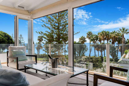 Дом Продажа в Puerto Banús, Marbella, Málaga. 
