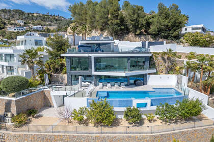 Таунхаус Продажа в Benissa, Alicante. 