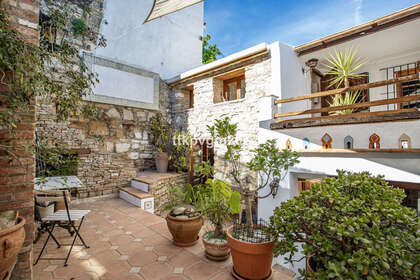 Дом Продажа в Jimena de la Frontera, Cádiz. 