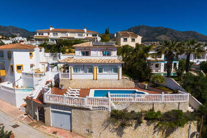 Таунхаус Продажа в Torreblanca, Fuengirola, Málaga. 