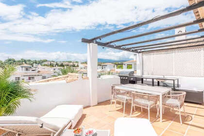 Пентхаус Продажа в Nueva andalucia, Málaga. 