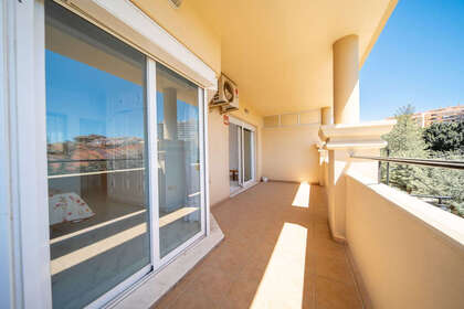 Appartement vendre en Los Pacos, Fuengirola, Málaga. 