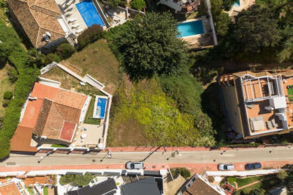 Участок Продажа в Torreblanca, Fuengirola, Málaga. 