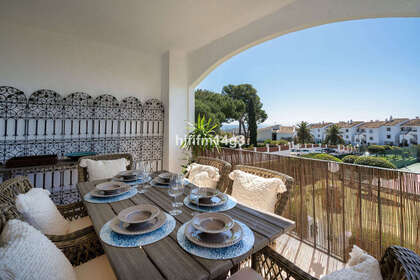 Апартаменты Продажа в Nueva andalucia, Málaga. 