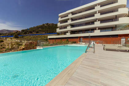 Апартаменты Продажа в Fuengirola, Málaga. 