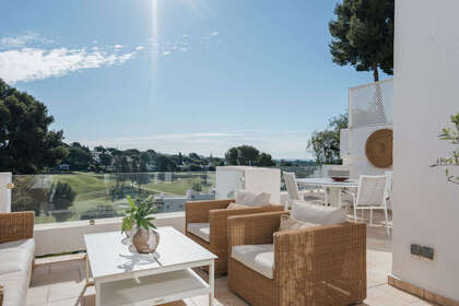 Пентхаус Продажа в Nueva andalucia, Málaga. 