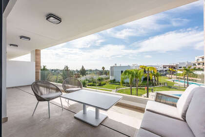Apartment for sale in Estepona, Málaga. 