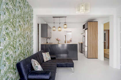 Апартаменты Продажа в Los Boliches, Fuengirola, Málaga. 