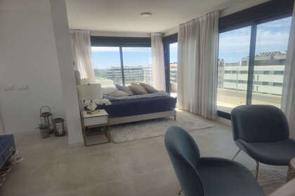 Apartamento venta en Los Alamos, Torremolinos, Málaga. 
