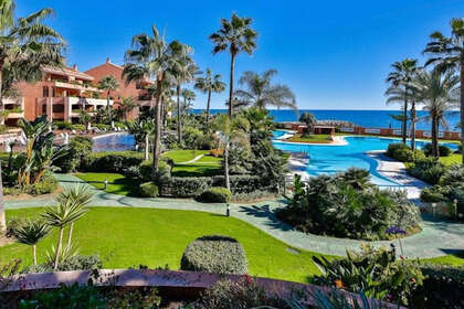 Апартаменты Продажа в Puerto Banús, Málaga. 
