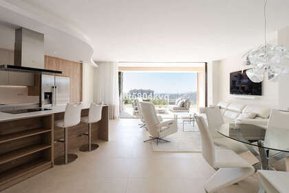 Апартаменты Продажа в Benahavís, Málaga. 
