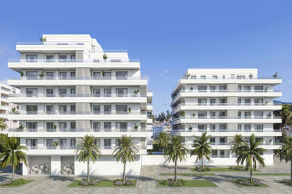 Апартаменты Продажа в Nueva andalucia, Málaga. 