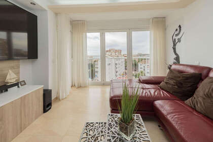 Апартаменты Продажа в Benalmádena, Málaga. 